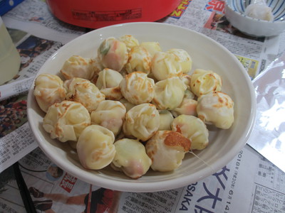 餃子完成.JPGのサムネイル画像